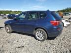 BMW X3 XDRIVE2 photo