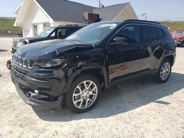 Vin: 3c4njdfn7rt136185, lot: 69064434, jeep compass latitude lux 2024 img_1