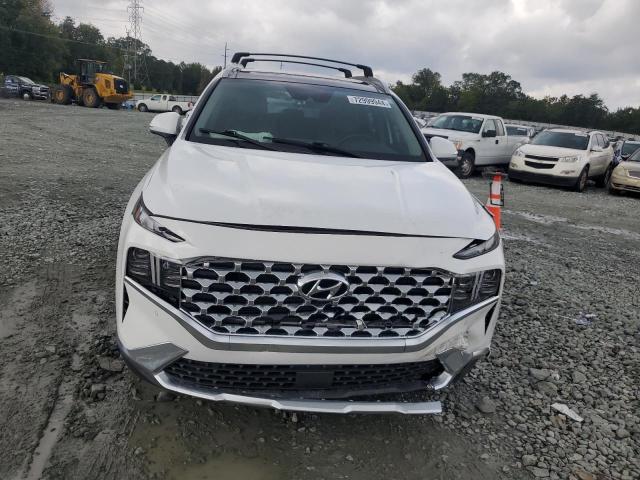 VIN 5NMS5DA15PH012681 2023 Hyundai Santa Fe, Limited no.5