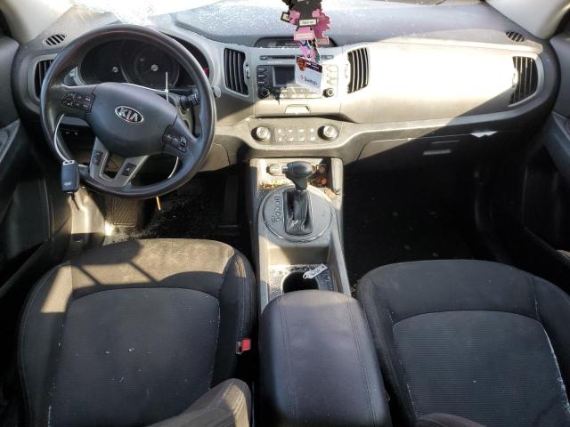 2015 KIA SPORTAGE L - KNDPB3AC6F7739098