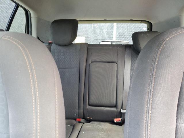 2020 CHEVROLET TRAX LS - KL7CJNSB2LB016082