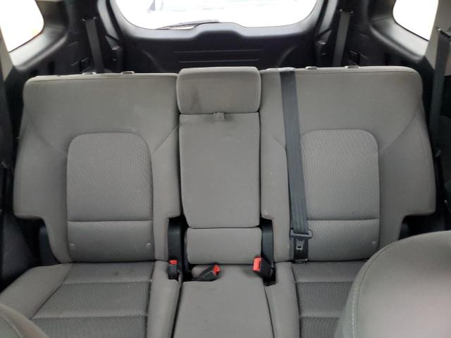 2016 HYUNDAI SANTA FE S - KM8SM4HF9GU144125