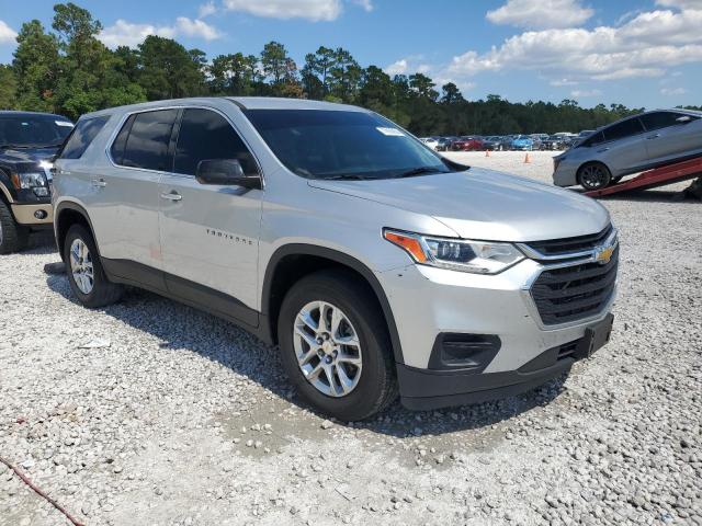 2021 CHEVROLET TRAVERSE L - 1GNERFKWXMJ224772