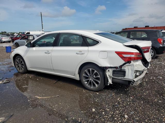 2017 TOYOTA AVALON XLE - 4T1BK1EB0HU250602