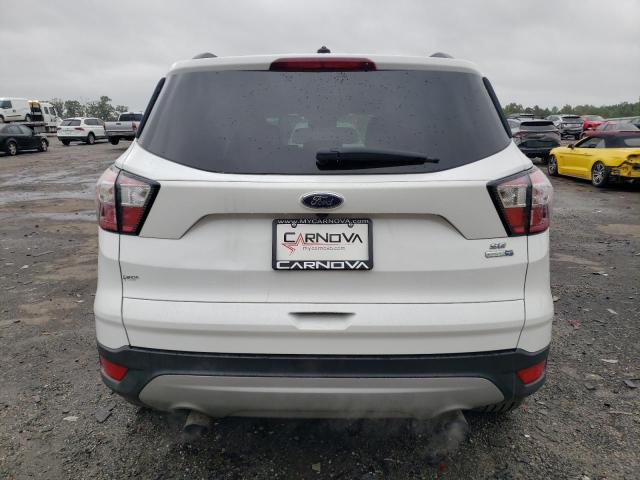 2018 FORD ESCAPE SE - 1FMCU9GD1JUB74843