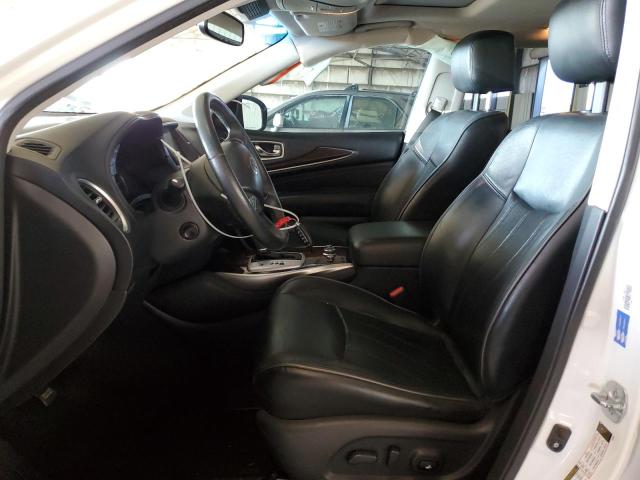 2015 INFINITI QX60 - 5N1AL0MN2FC545993