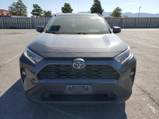 2021 TOYOTA RAV4 XLE - 4T3RWRFV9MU031326