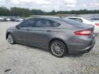 FORD FUSION SE photo