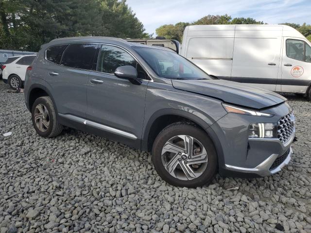 2023 HYUNDAI SANTA FE S - 5NMS3DAJ4PH501238