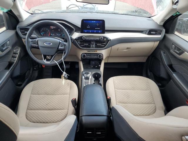 2022 FORD ESCAPE SE - 1FMCU9G61NUB55944