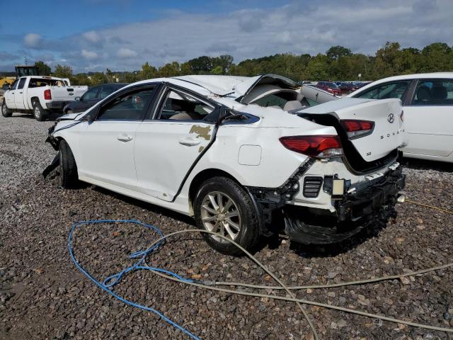 2018 HYUNDAI SONATA SE - 5NPE24AF1JH603358