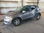 2021 CHEVROLET TRAX 1LT - KL7CJLSB5MB348975