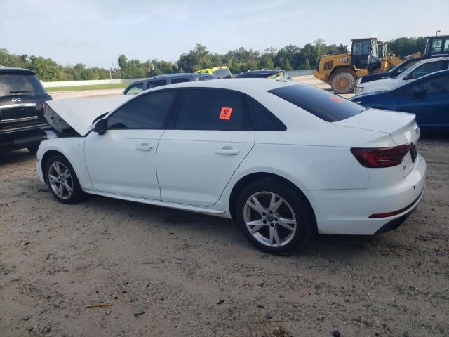 VIN WAUKMAF40JA173961 2018 Audi A4, Premium no.2