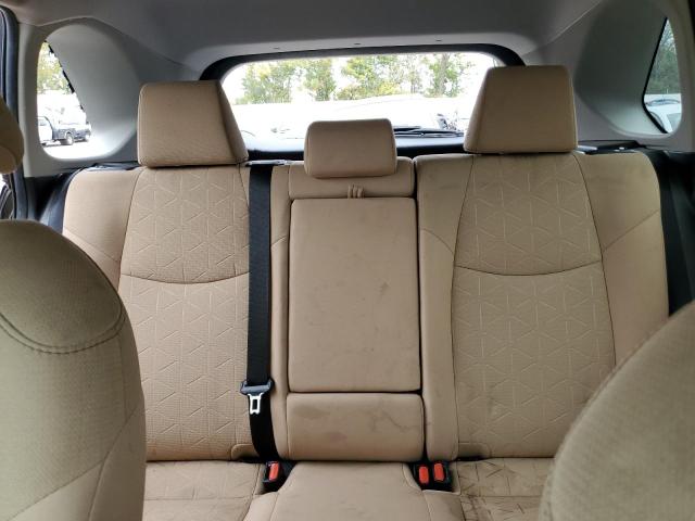 2020 TOYOTA RAV4 XLE - 2T3RWRFV0LW074175