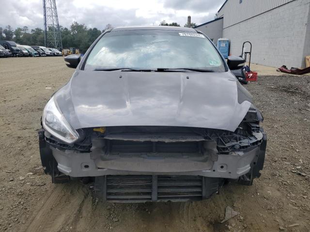 2016 FORD FOCUS TITA - 1FADP3J24GL228063