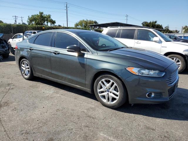 VIN 3FA6P0HD2FR206982 2015 Ford Fusion, SE no.4