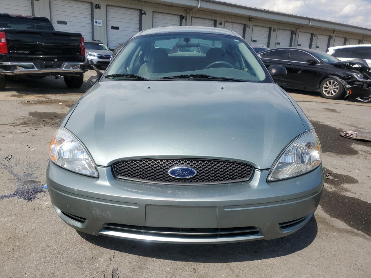 Lot #2912108635 2007 FORD TAURUS SE