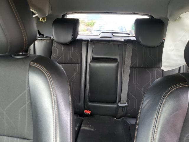 2019 CHEVROLET TRAX 1LT - KL7CJLSB3KB914001