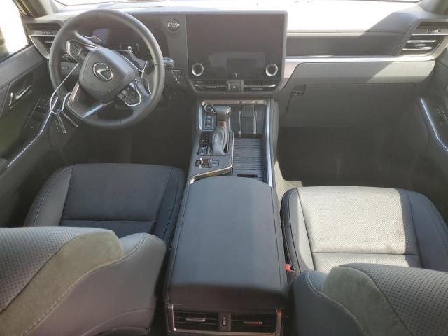 2024 LEXUS GX 550 PRE JTJTBCDX2R5015693