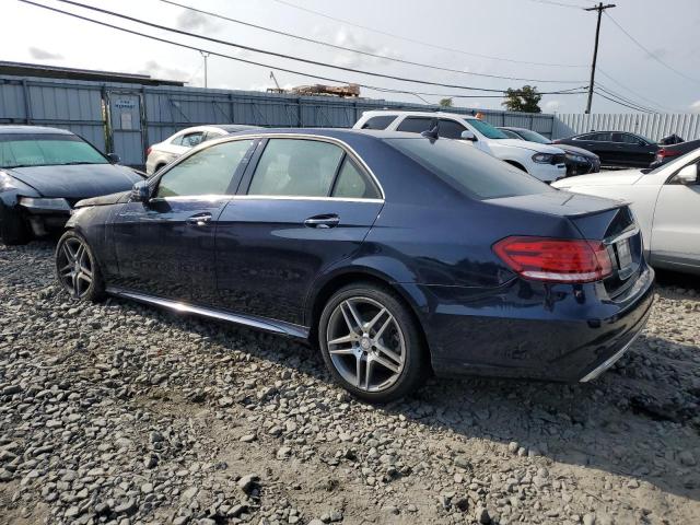 VIN WDDHF8JB6FB131274 2015 Mercedes-Benz E-Class, 3... no.2