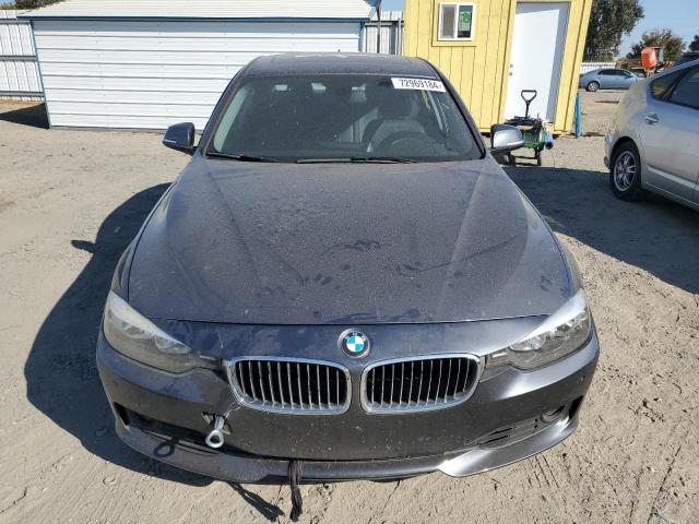 VIN WBA3C1C55FK117813 2015 BMW 3 Series, 328 I Sulev no.5