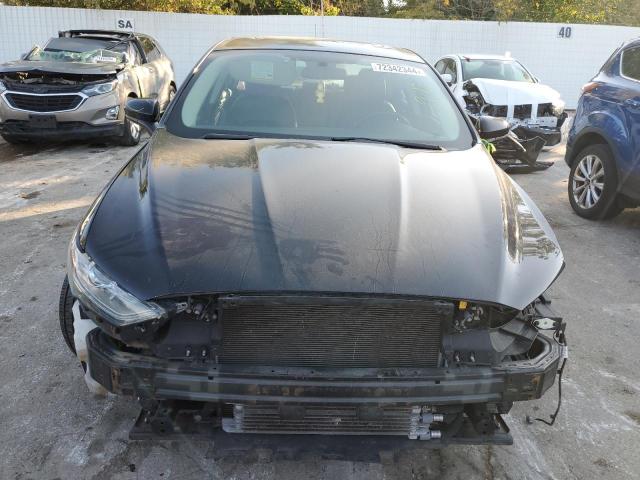 VIN 3FA6P0LU6HR374134 2017 Ford Fusion, Se Hybrid no.5