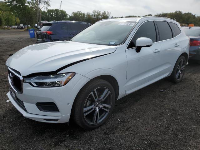 VIN LYV102RKXKB183725 2019 Volvo XC60, T5 no.1