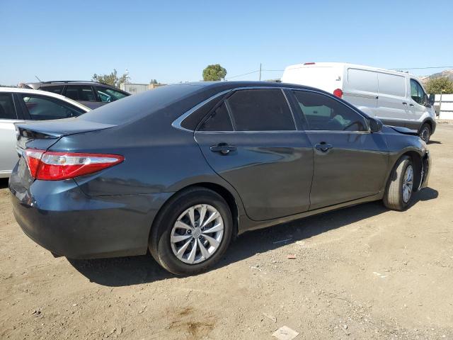 VIN 4T4BF1FK1FR480946 2015 Toyota Camry, LE no.3