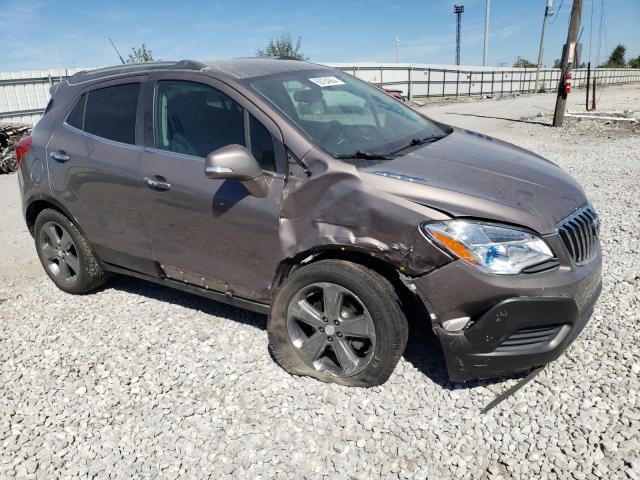 VIN KL4CJASB6EB716325 2014 Buick Encore no.4