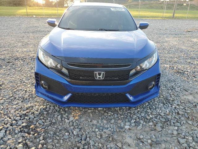 VIN 19XFC2F5XGE071613 2016 Honda Civic, LX no.5