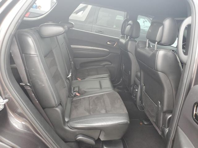 2020 DODGE DURANGO GT - 1C4RDHDGXLC114303