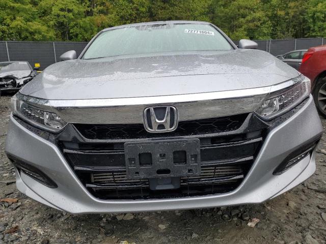 2018 HONDA ACCORD EXL - 1HGCV1F52JA264325