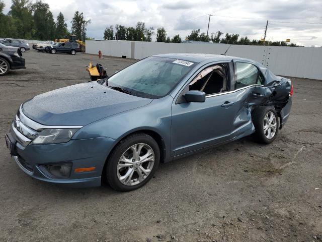 2012 FORD FUSION SE #3040697753