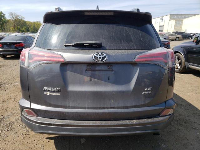 VIN JTMBFREV3HJ123569 2017 Toyota RAV4, LE no.6