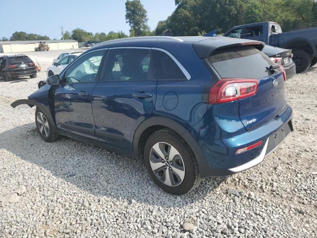 VIN KNDCB3LC7H5074853 2017 KIA Niro, FE no.2