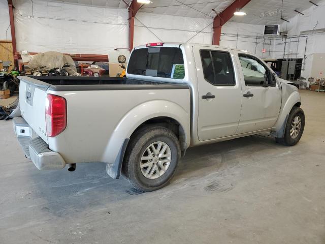 2019 NISSAN FRONTIER S - 1N6AD0EV1KN763838
