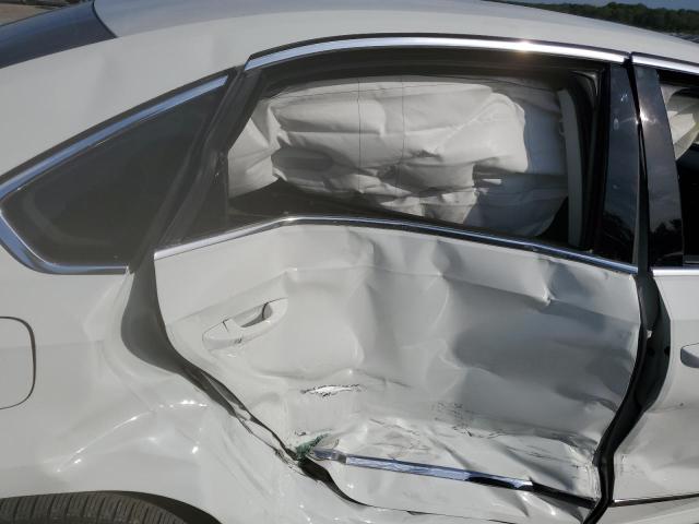 2017 VOLKSWAGEN PASSAT SEL - 1VWCT7A34HC050848