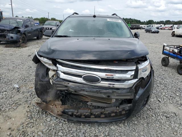 VIN 2FMDK3GC6DBB24450 2013 Ford Edge, SE no.5