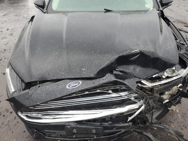 VIN 3FA6P0LU2GR388241 2016 Ford Fusion, Se Hybrid no.11