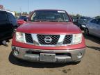 NISSAN FRONTIER C photo