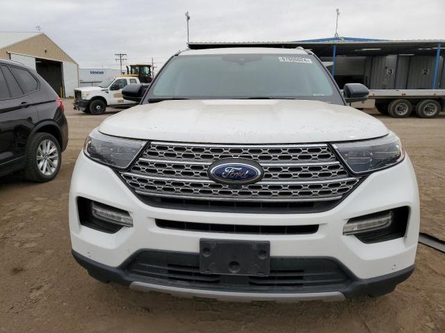 2020 FORD EXPLORER L - 1FMSK8FH4LGD02686