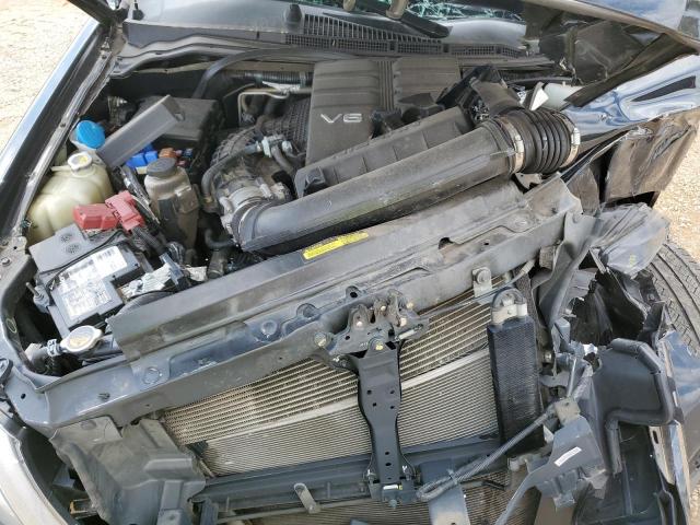 2020 NISSAN FRONTIER S #3282531902