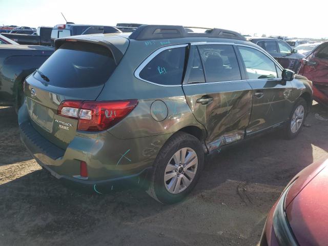 2016 SUBARU OUTBACK 2. - 4S4BSAFC1G3201145