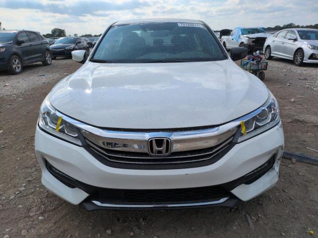 2017 HONDA ACCORD SPO - 1HGCR2F68HA104348