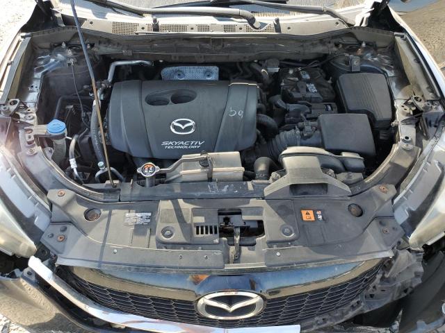 VIN JM3KE4BY6F0508493 2015 Mazda CX-5, Sport no.12