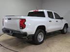 CHEVROLET COLORADO photo