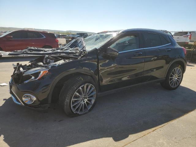 2018 MERCEDES-BENZ GLA 250 #2979311751