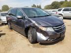 HONDA ODYSSEY TO photo