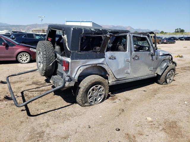 2015 JEEP WRANGLER U - 1C4BJWFG8FL551555