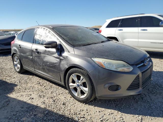 VIN 1FADP3K26EL163809 2014 Ford Focus, SE no.4